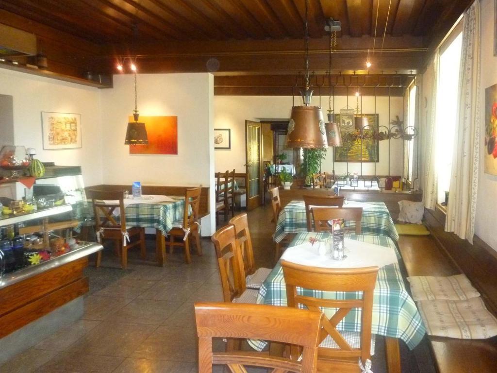 Gasthof Thaller Ξενοδοχείο Lebring Εξωτερικό φωτογραφία