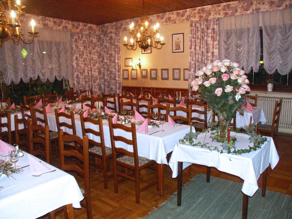 Gasthof Thaller Ξενοδοχείο Lebring Εξωτερικό φωτογραφία
