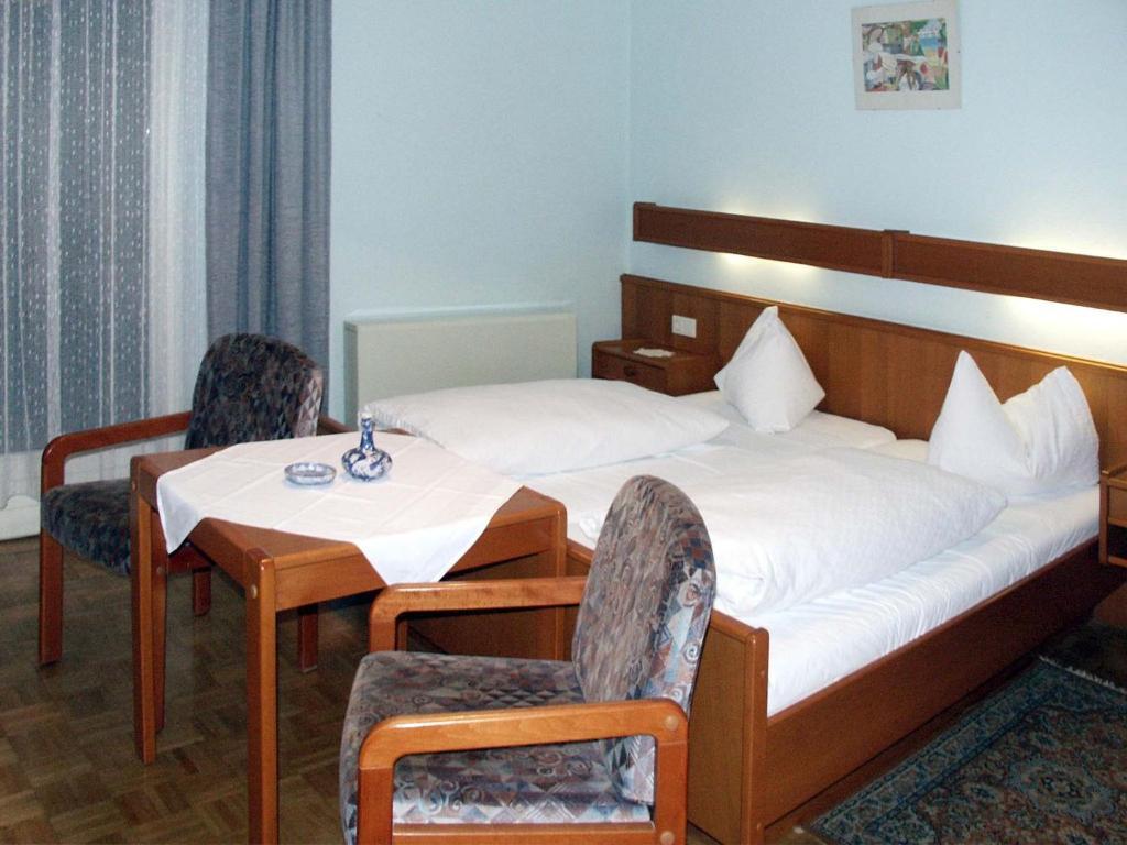 Gasthof Thaller Ξενοδοχείο Lebring Δωμάτιο φωτογραφία