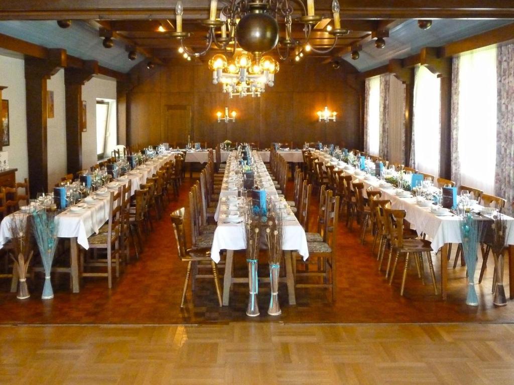 Gasthof Thaller Ξενοδοχείο Lebring Εξωτερικό φωτογραφία