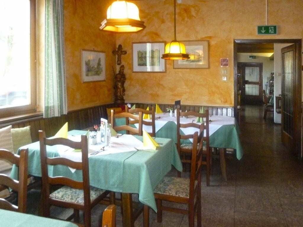 Gasthof Thaller Ξενοδοχείο Lebring Εξωτερικό φωτογραφία