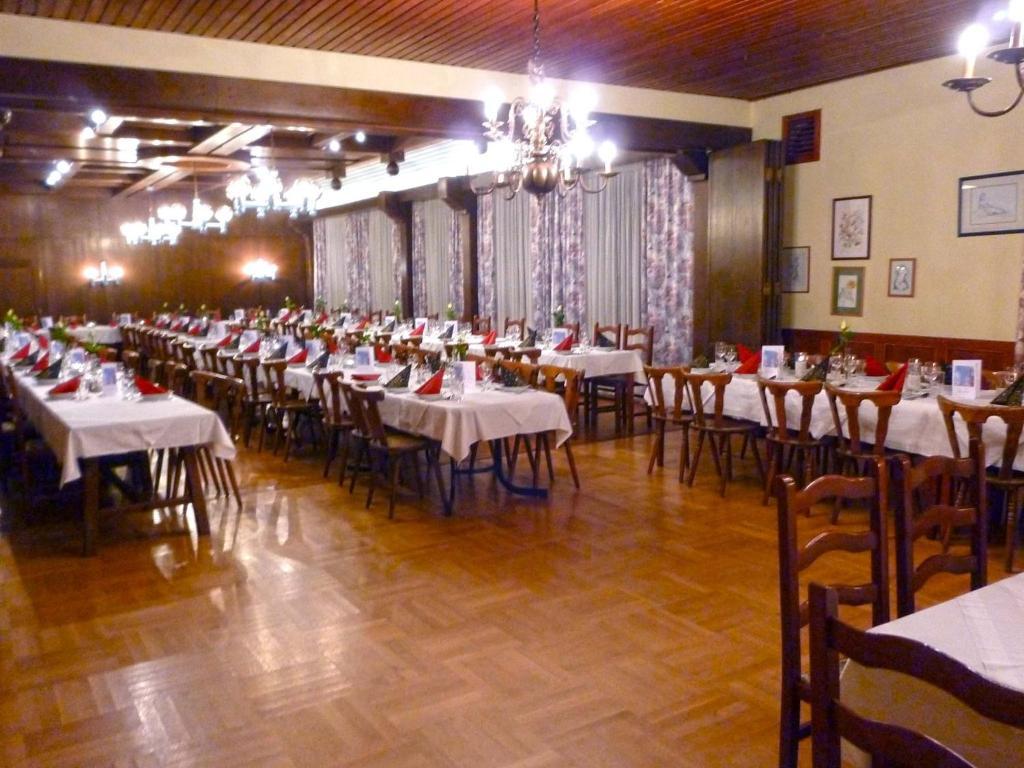 Gasthof Thaller Ξενοδοχείο Lebring Εξωτερικό φωτογραφία